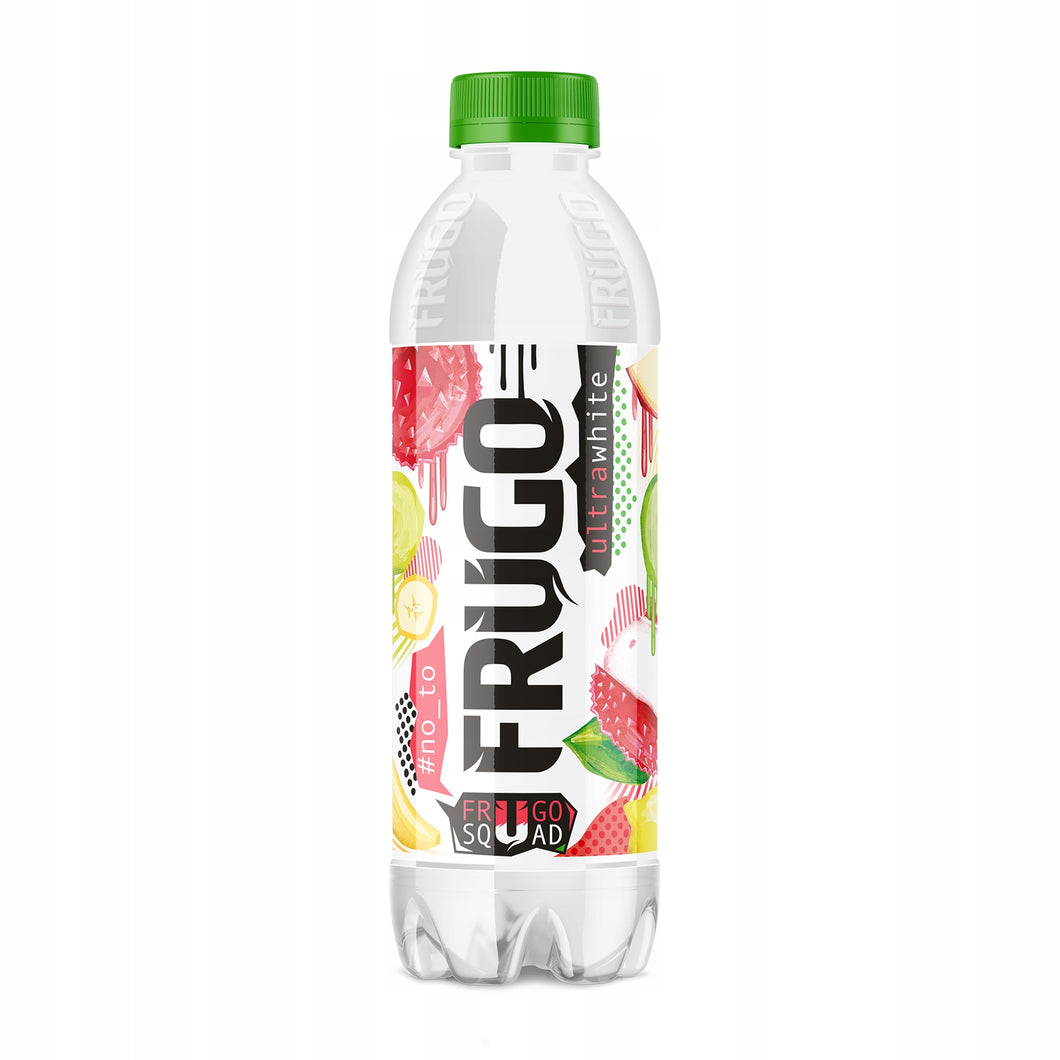 Frugo White Fruits 500ml