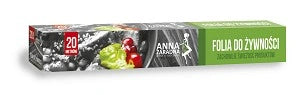 Stella Folia Do Żywności Anna Zaradna 20 m
