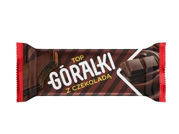 Góralki Top Z Czekoladą 40g