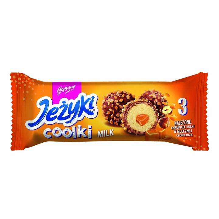 Jeżyki Coolki 35g