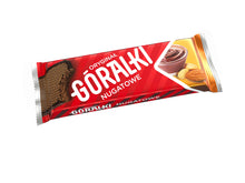 Load image into Gallery viewer, Wafle Góralki Nugatowe 50g
