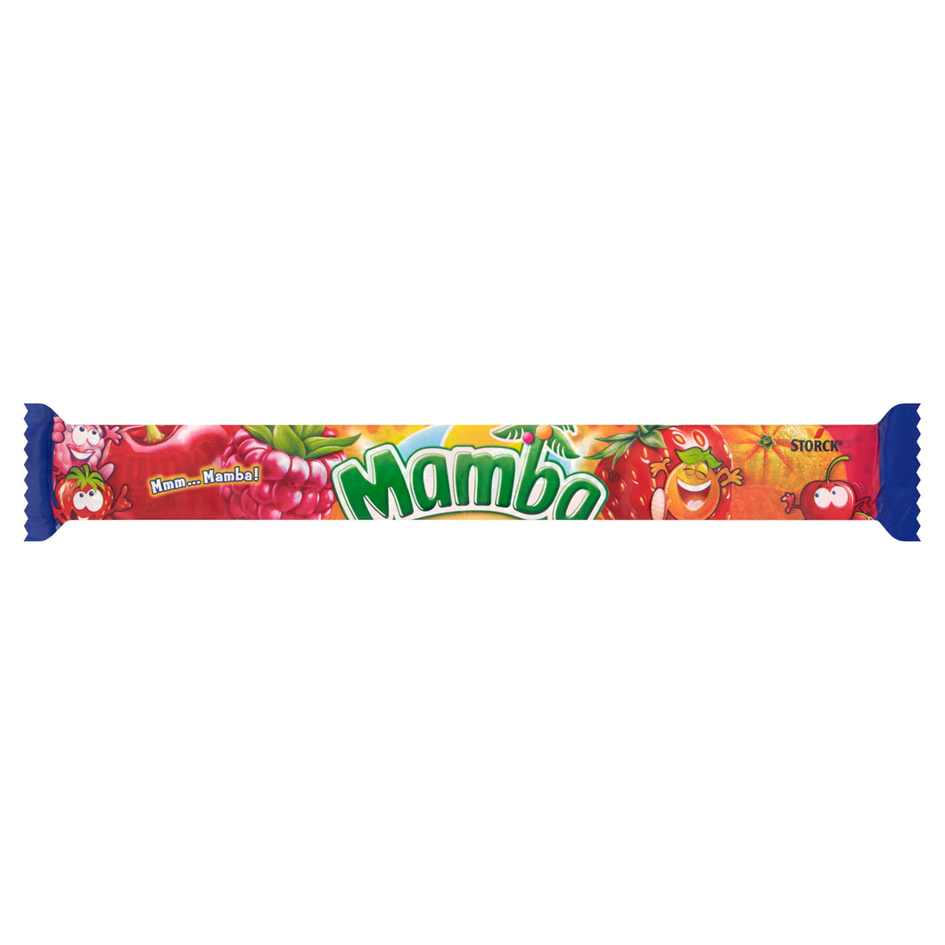 Mamba Guma Rozpuszczalna 106g