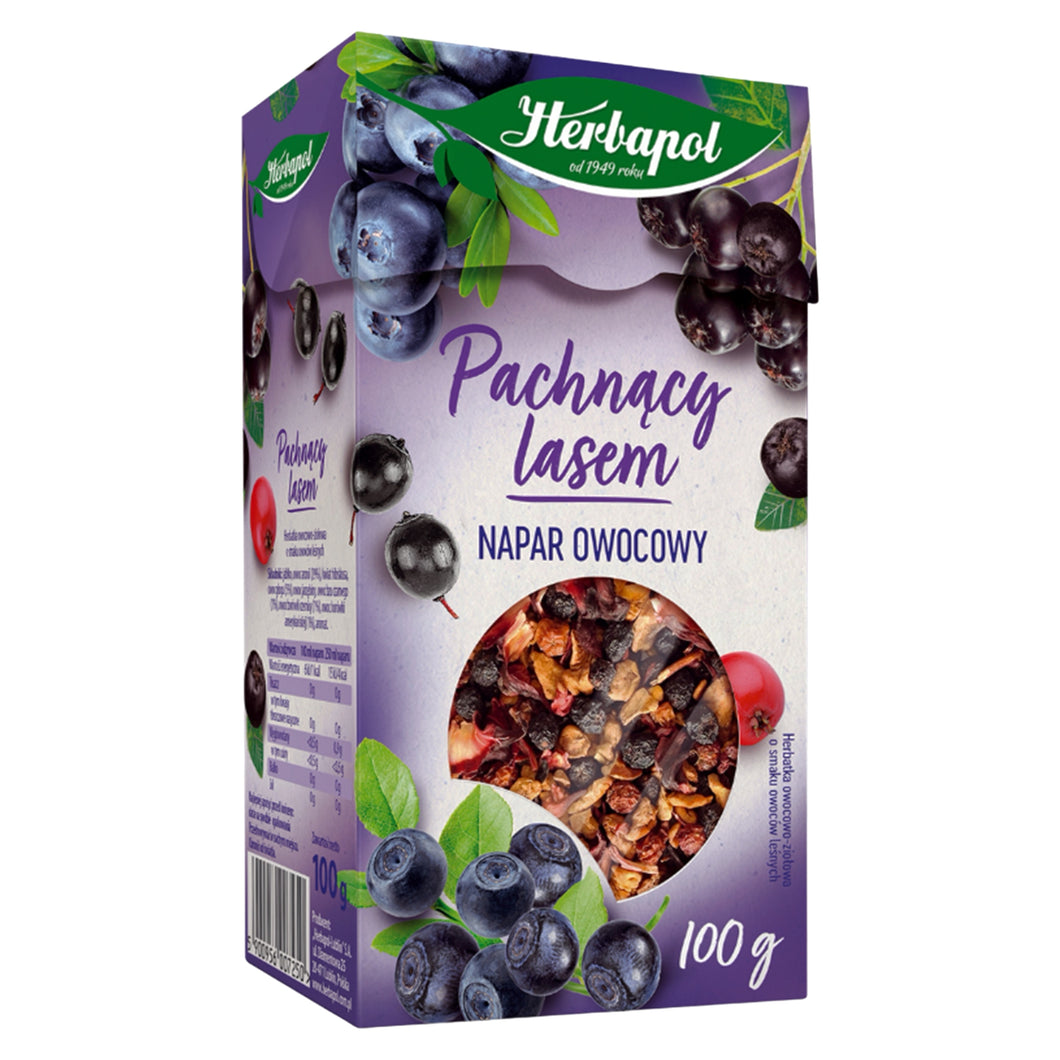 Herbapol Susz Pachnący Lasem 100g