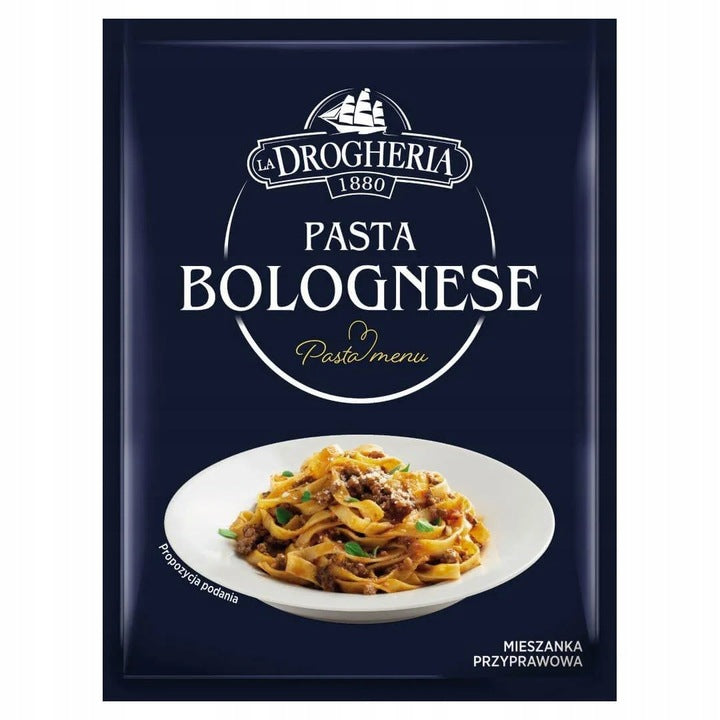 Kamis Mieszanka Przyprawowa Do Pasty Bolognese 15g