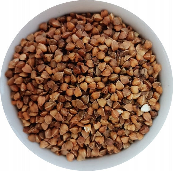 Marcinowa Spiżarnia Kasza Gryczana Prażona 400g