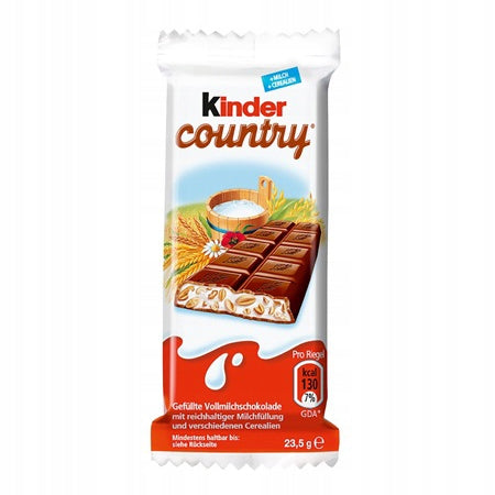 Ferrero Baton Kinder Country 24g