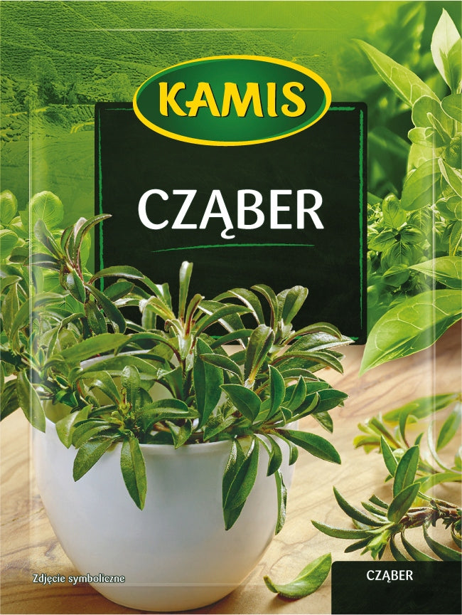 Kamis Cząber 10g