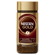 Load image into Gallery viewer, Nescafe Kawa Rozpuszczalna  Gold 100g
