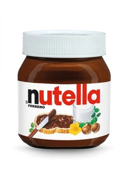 Ferrero Nutella 350g