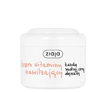 Ziaja Krem Witaminowy 100ml
