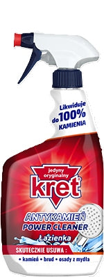 KRET ANTYKAM 620G SPRAY GLOBAL CO