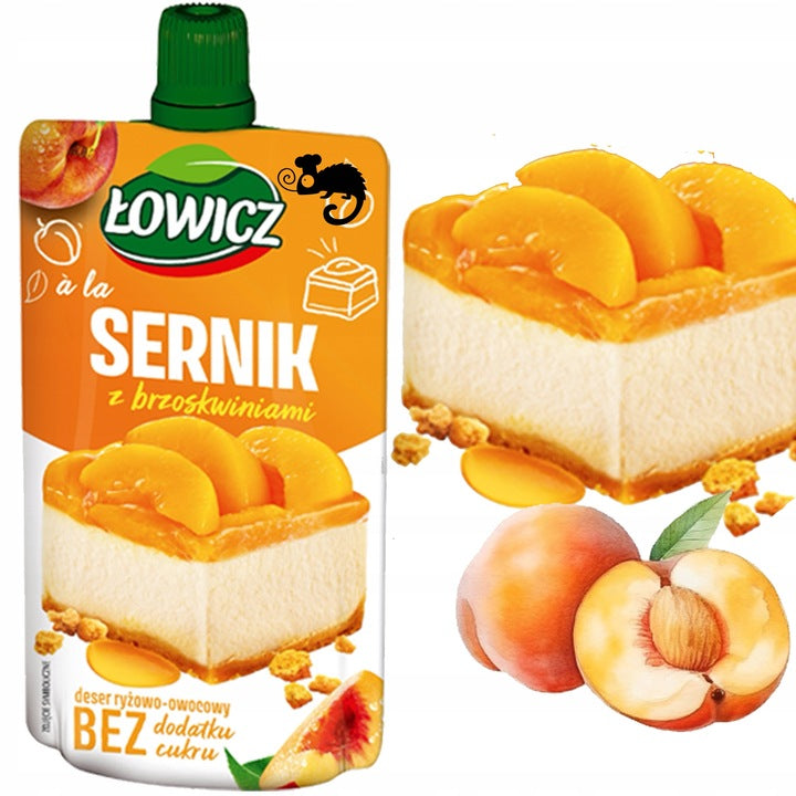 Łowicz Deser A