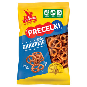 Aksam Precelki Chrupkie 140G