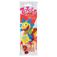 Load image into Gallery viewer, Mieszko Żelki Zozole Hello Żelo Cola  75 g
