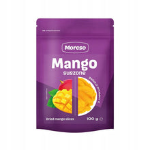 Load image into Gallery viewer, Moreso Mango Suszone 100g
