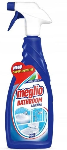 Meglio Spray Łazienka 750ml
