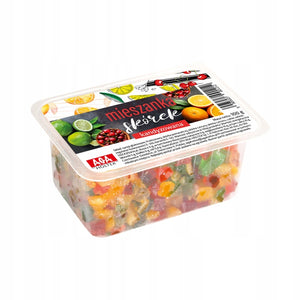 Aga Holtex Skórki Mieszane 100g