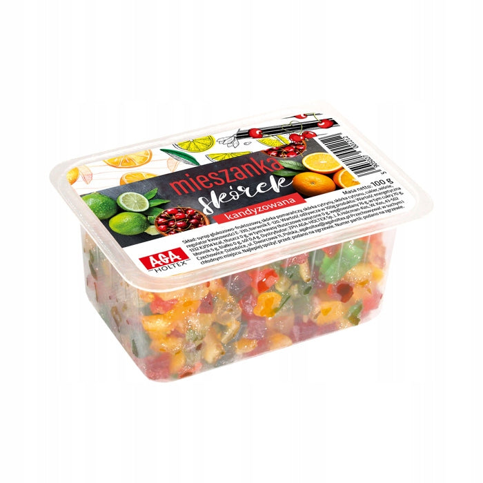 Aga Holtex Skórki Mieszane 100g