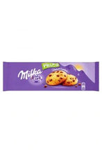 Load image into Gallery viewer, Milka Ciastka Pieguski Z Czekoladą 135 g
