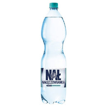 Load image into Gallery viewer, Nałeczowianka Woda Delikatnie Gazowana 1.5l
