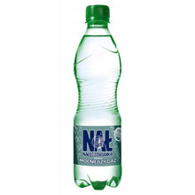 Load image into Gallery viewer, Nałeczowianka Woda Gazowana 0.5l
