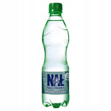 Load image into Gallery viewer, Nałeczowianka Woda Gazowana 0.5l
