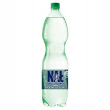 Load image into Gallery viewer, Nałęczowianka Woda Gazowana 1.5l
