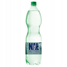 Load image into Gallery viewer, Nałęczowianka Woda Gazowana 1.5l
