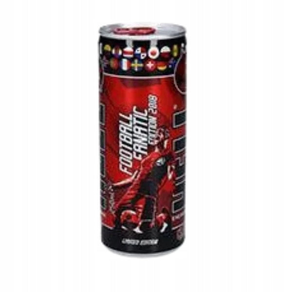 HELL NAPOJ ENERGETYCZNY 250ML