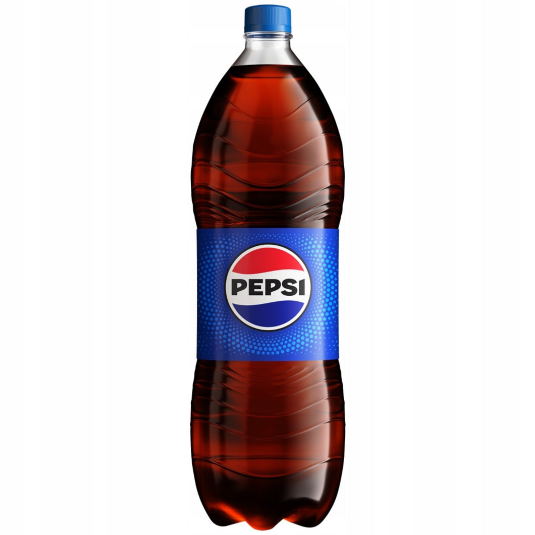 Pepsi 2l