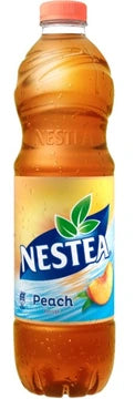 Nestea Herbata Mrożona Brzoskwinia 1500ml