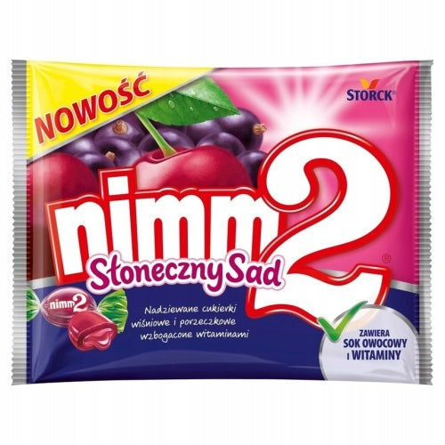 Nimm2 Słoneczny Sad 90g