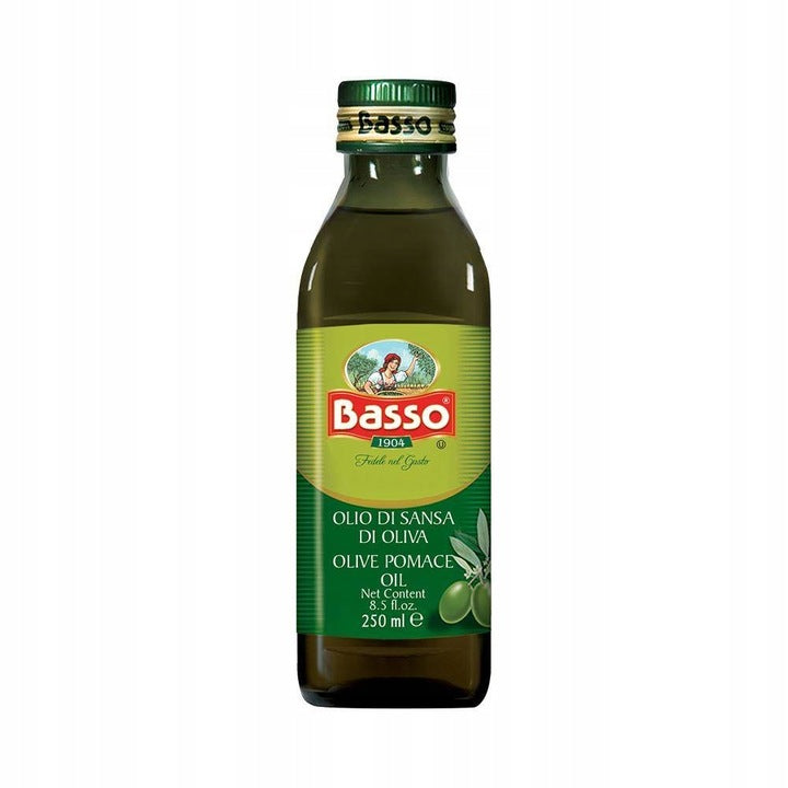 Basso Oliwa Sansa 250ml