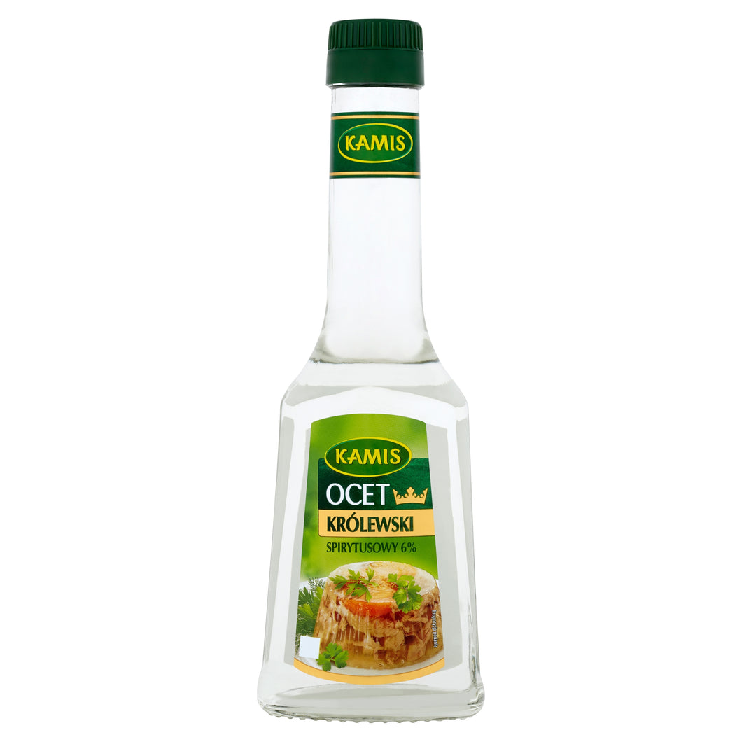 Kamis Ocet Królewski 250ml