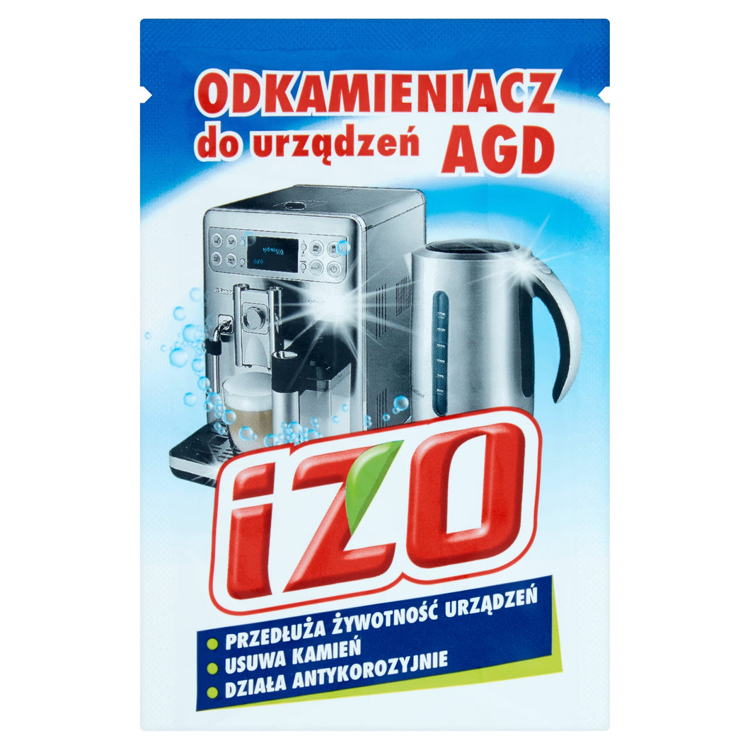 IZO ODKAMIENIACZ