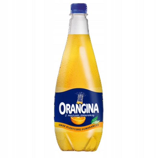 Orangina Orginal 1,4l