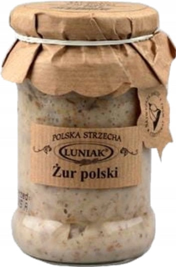 Luniak Żur Polski 230g