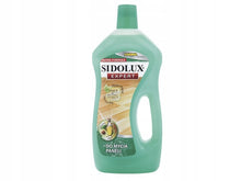 Load image into Gallery viewer, Lakma Sidolux Expert Do Paneli Zielony 750ml
