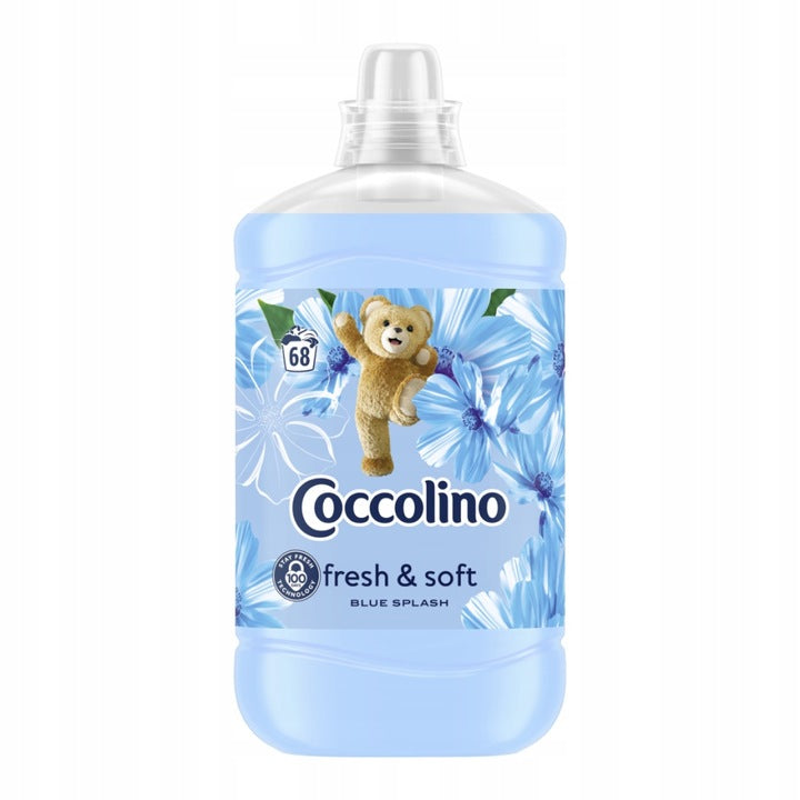 Coccolino Blue Splash 1,7l