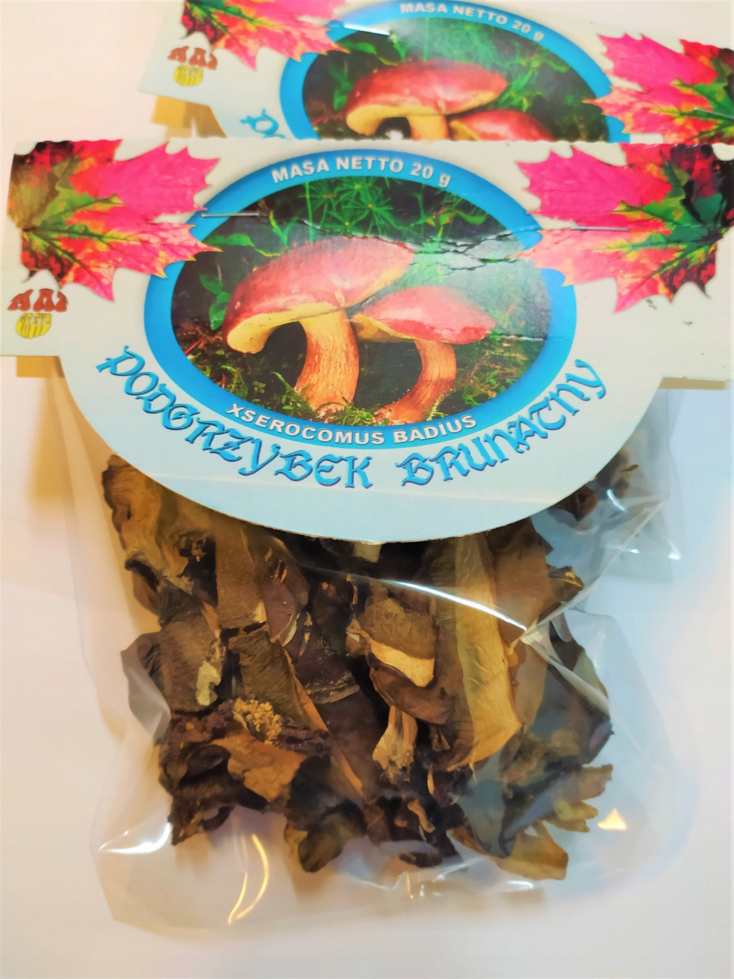 Mat Grzyb Podgrzybek 20g