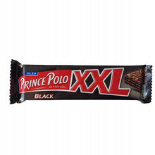 Load image into Gallery viewer, Mondelez Prince Polo Black XXL 50g
