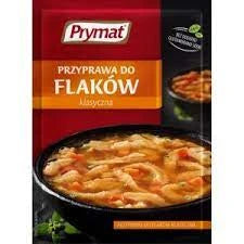 Prymat Przyprawa Do Flaków 20g