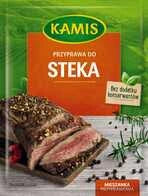 Kamis Przyprawa Do Steka 20g