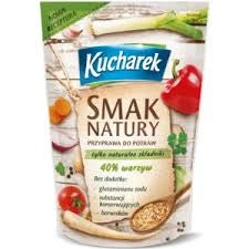 Prymat Przyprawa Kucharek Smak Natury 150g