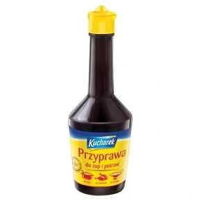 Prymat Przyprawa W Płynie Kucharek 185ml