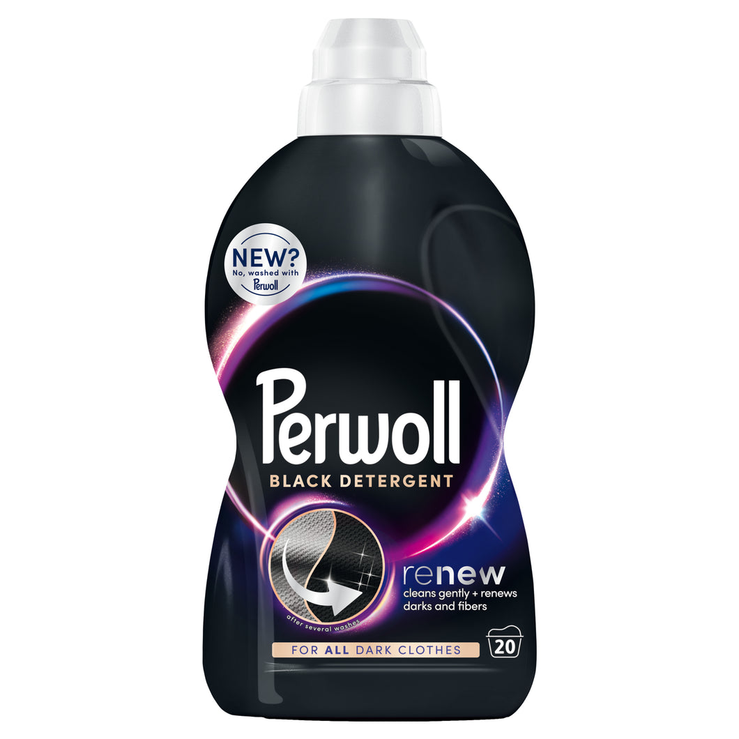 HENKEL PERWOLL RENEW BLACK1L