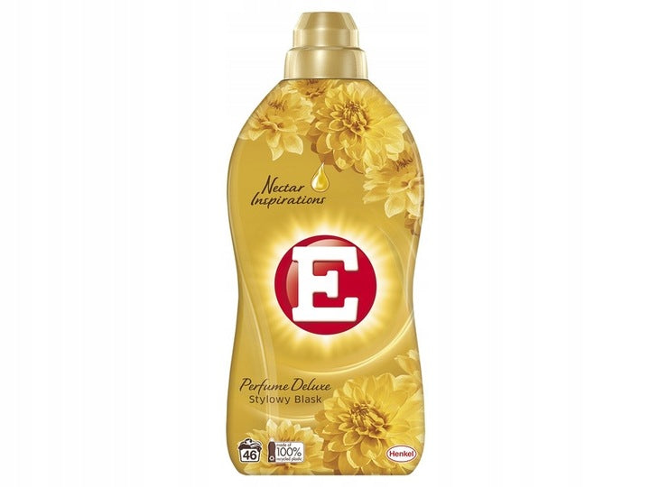 E Płyn Do Płukania Stylowy Blask 1012l