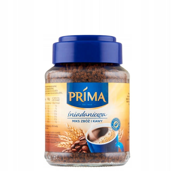 Prima Śniadaniowa 100g