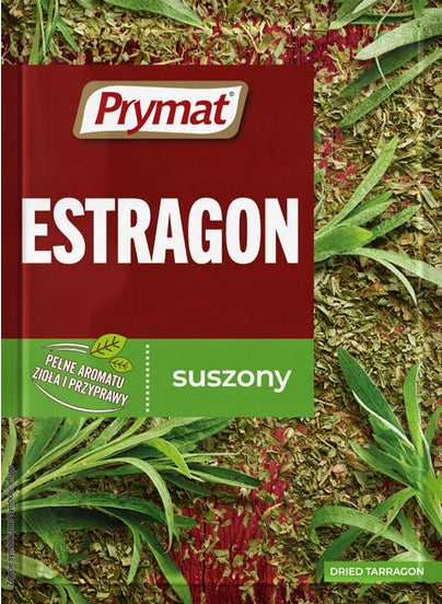 Prymat Estragon Suszony 10g