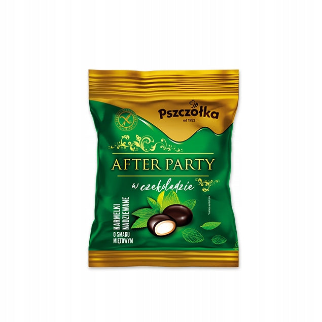 Pszczółka Cukierki After Party 100g